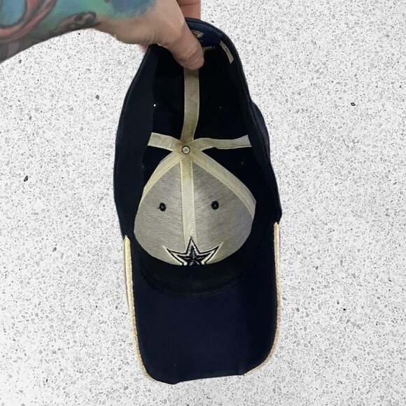 Reebok NFL flex fit hat cap - Picture 4 of 5